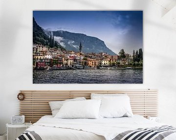 Lago di Como - Varenna van juvani photo