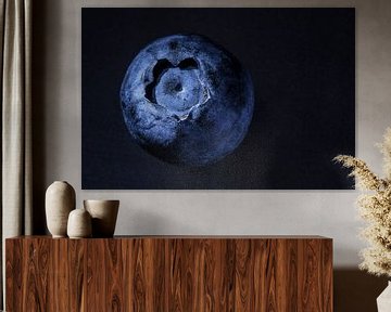 planet blueberry