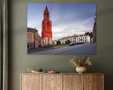 Johanniskirche Maastricht von Rob Boon