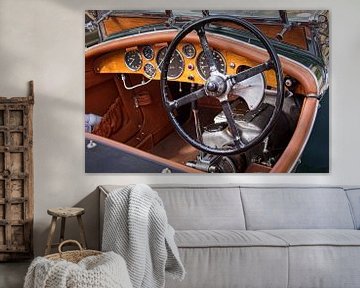 Riley Interiors by Rob Boon