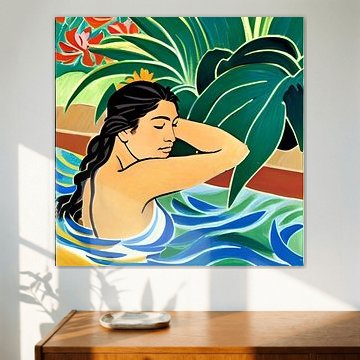 SPA von The Art of Mark Fischer