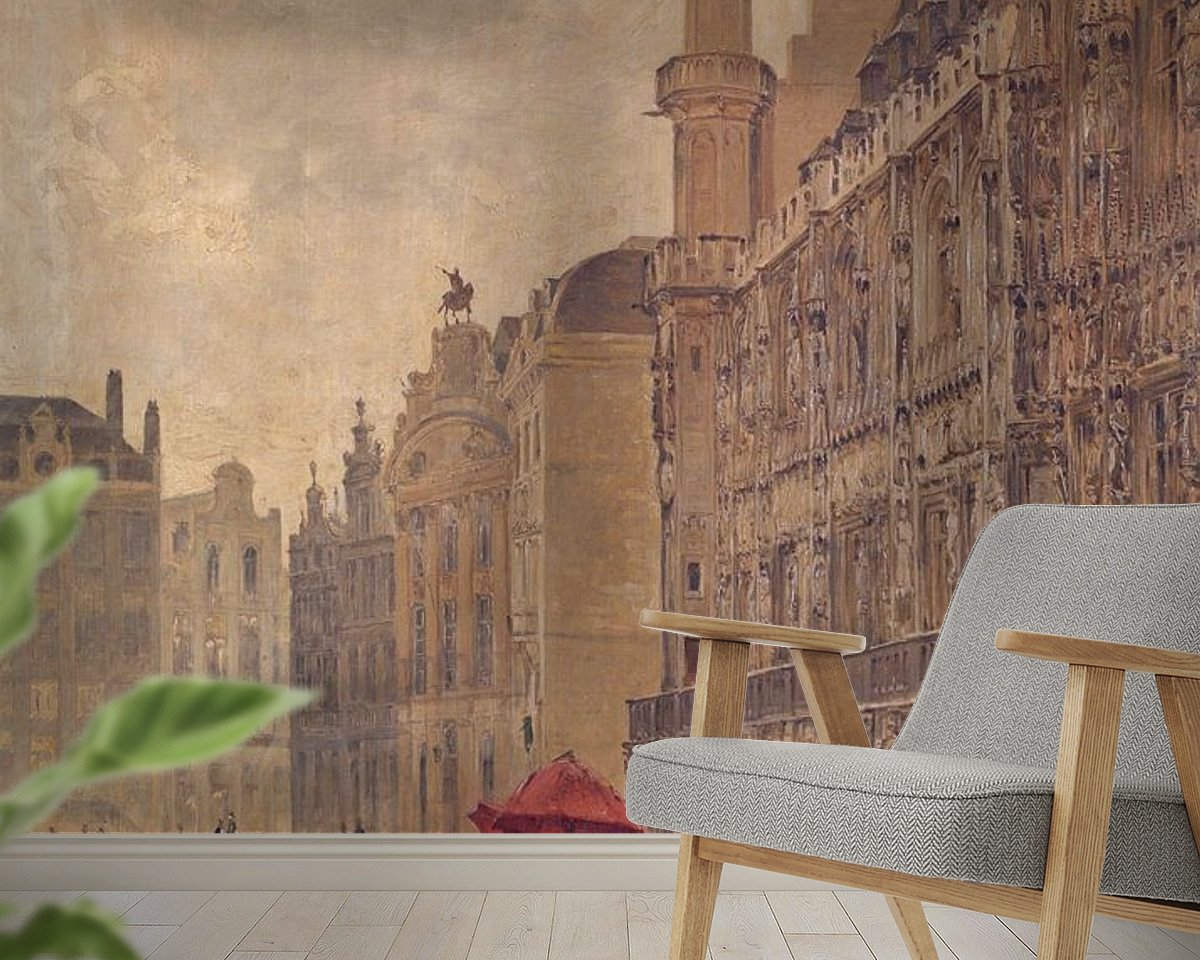 Raumvorschau