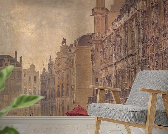 Raumvorschau