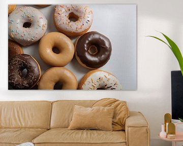 donuts