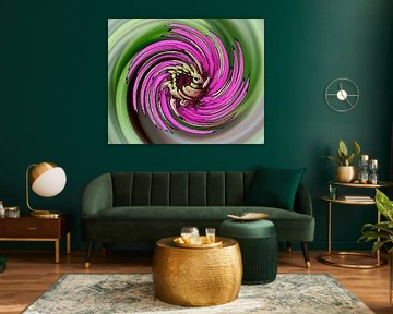 Abstract art