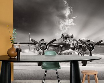 air force von Frank Peters