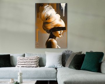 Luna van Mirjam Duizendstra