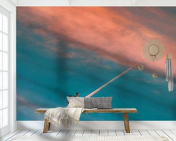 Skyline by Irie Wata