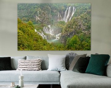Waterfall by Richard Guijt Photography
