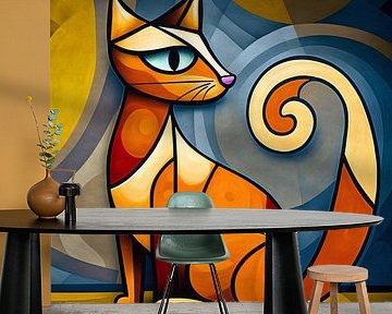 Picasso Kat