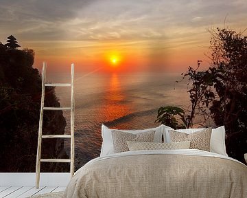 Bali, Indonesia by Giovanni della Primavera