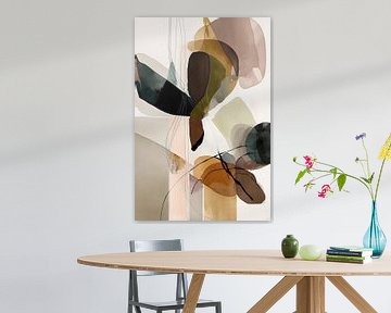 Abstract van Maaike de Vries