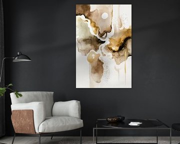 Whispering sands N1 van Maaike de Vries