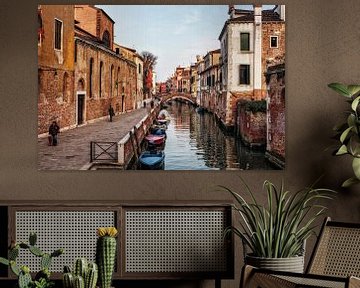 Venedig von Rob Boon