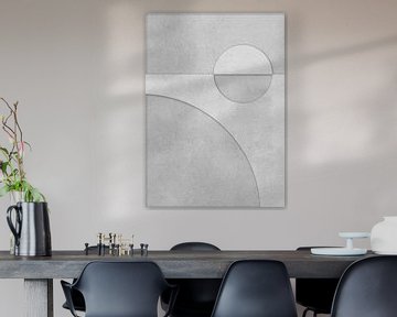 TW Living - CONCRETE SHAPE SIX von TW living