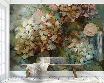 Hortentia by Bert Nijholt