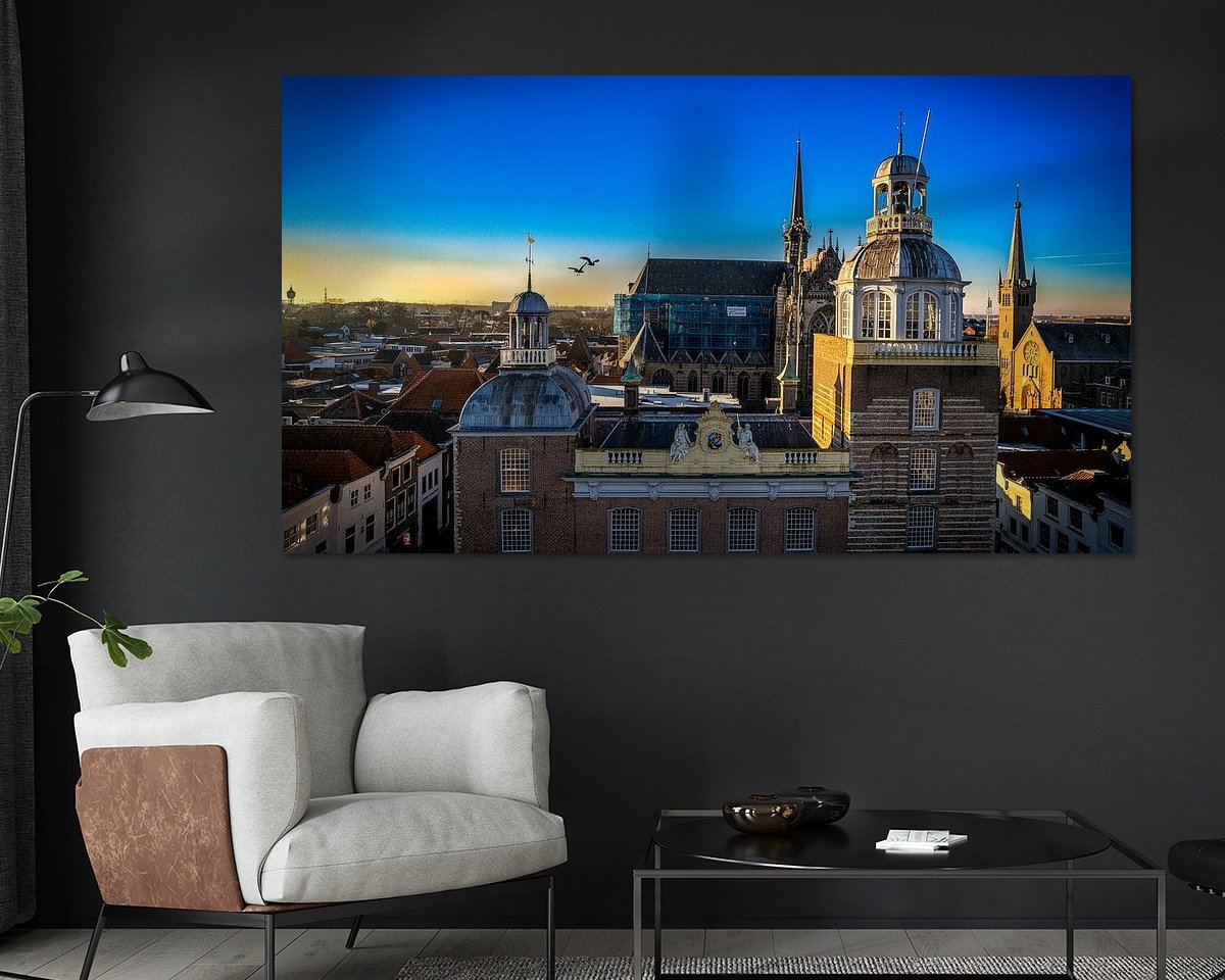 Raumvorschau