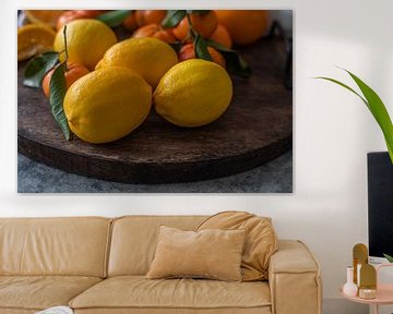 Citrons sur Maxpix, creatieve fotografie