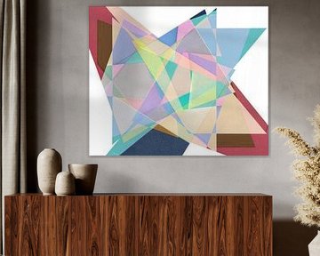 GEOMETRIE 8