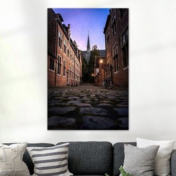 Great Beguinage, Leuven (1)