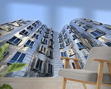 Modern Leven 2.0 van Rolf Schnepp