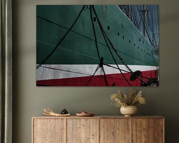 Rickmer Rickmers van Elbkind89