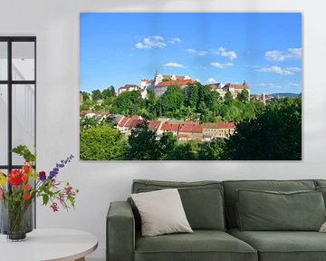 Bautzen by Karin Jähne