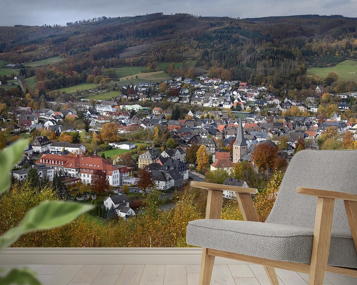 Raumvorschau