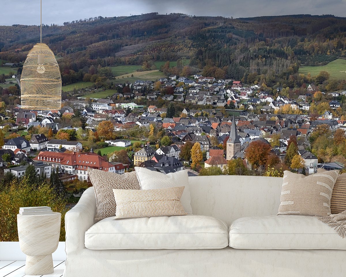 Raumvorschau