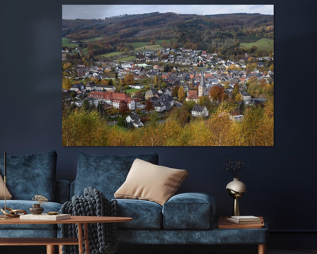 Raumvorschau