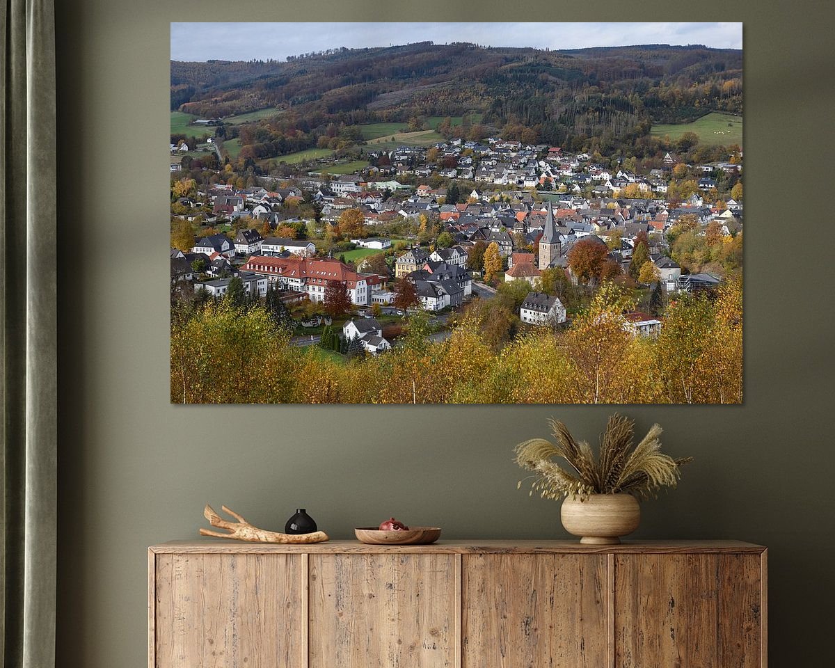 Raumvorschau