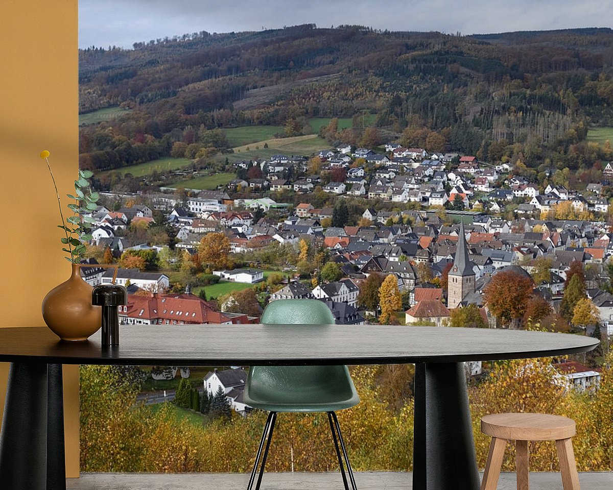 Raumvorschau