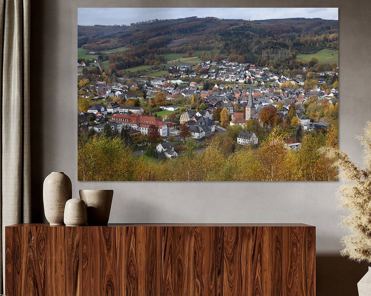Raumvorschau