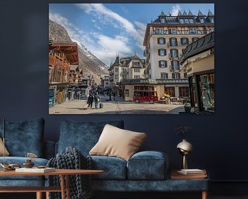 Zermatt van t.ART
