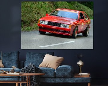 VW Scirocco 53 B  EGGBERG KLASSIK 2019