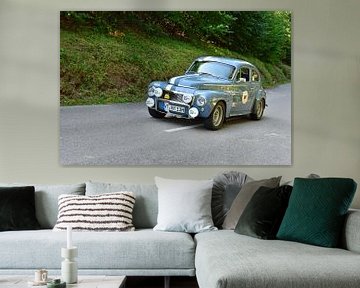 Volvo PV 544 Sport EGGBERG CLASSIC by Ingo Laue