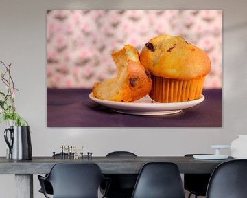Muffins von voorDEfoto