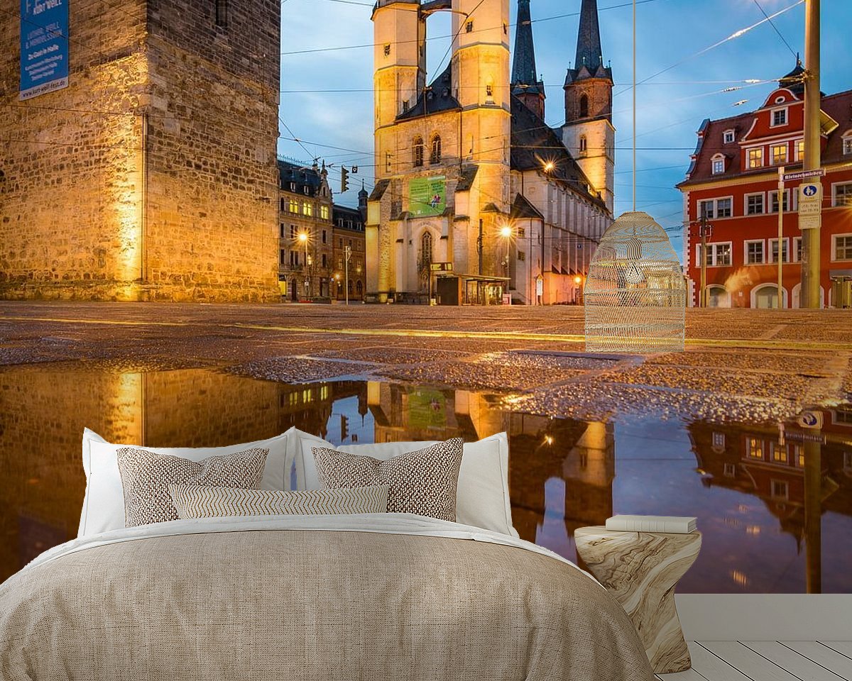 Raumvorschau