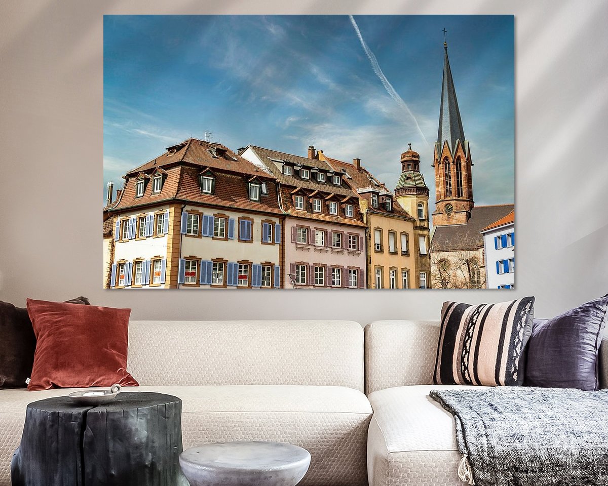 Raumvorschau