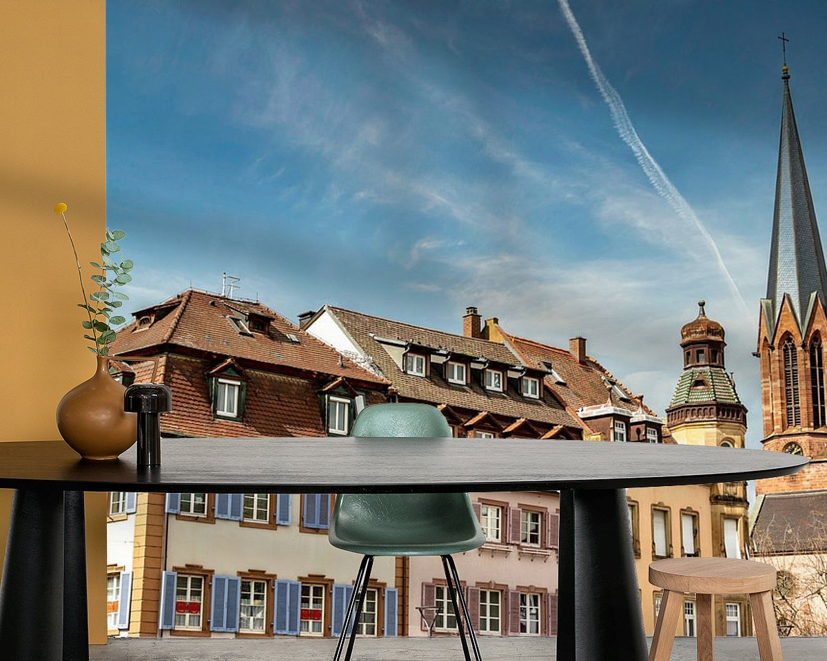 Raumvorschau