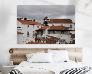 Portugal sur Madeltijntje