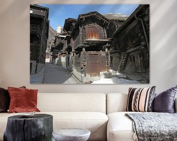 Oud Zermatt