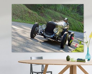 Pontiac Roadster  Eggberg Klassik 2019