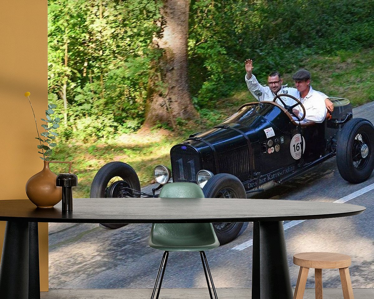 Raumvorschau