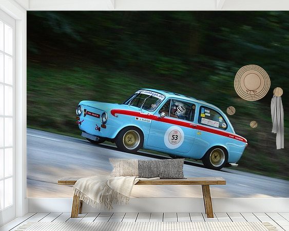 Raumvorschau