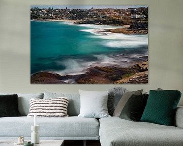 Coogee Walk Sydney by Stefan Havadi-Nagy