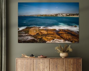 Bondi Beach, Sydney van Stefan Havadi-Nagy