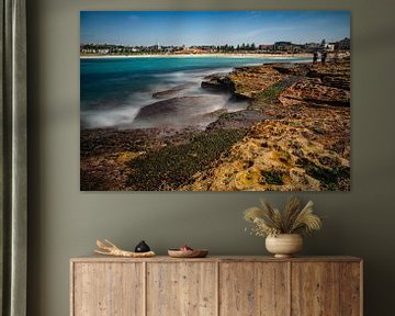 Sydney Bondi Beach van Stefan Havadi-Nagy