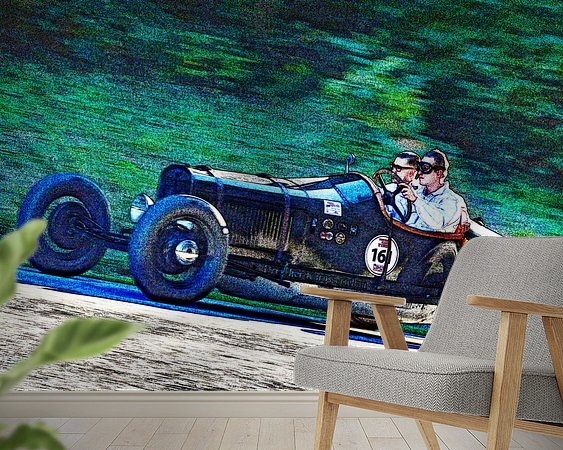 Raumvorschau