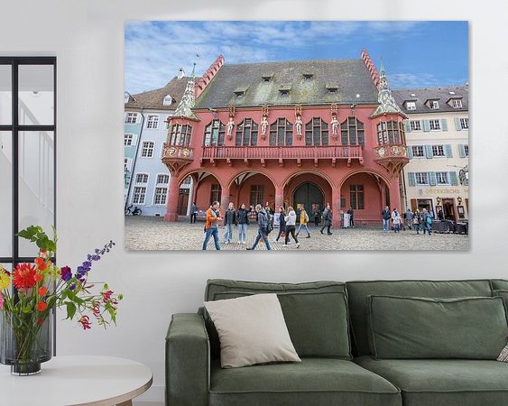 Raumvorschau